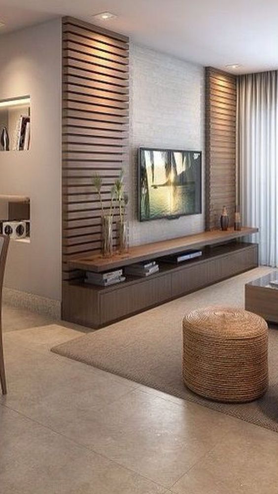 طراحی وال تی وی11